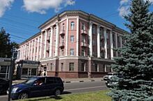 «Детям здесь не место?». Здание детской больницы в Ярославле не ремонтируют