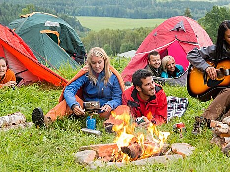 Эксперт по безопасности рассказал, как правильно подобрать палатку