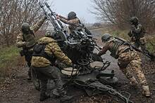 На Украине рассказали об ослаблении ПВО за несколько месяцев