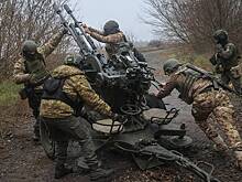 На Украине рассказали об ослаблении ПВО за несколько месяцев