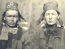 Странный народ Сибири, который носит пояс верности