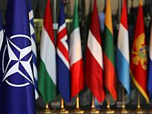 В Венгрии назвали условие присоединения Украины к НАТО