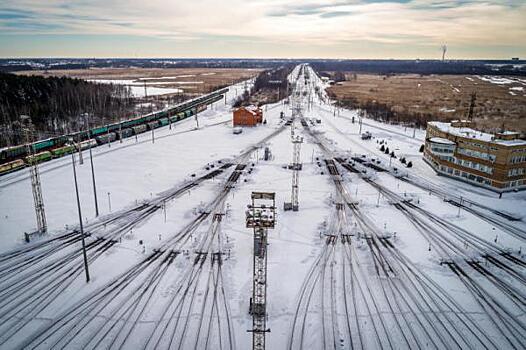 "Ъ": статус РЖД изменят для привлечения более дешевых кредитов