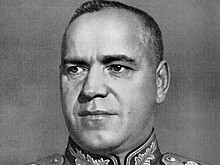 Как из-за Жукова начали выпускать бесцветную колу