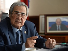 Чем запомнился Кузбассу Аман Тулеев