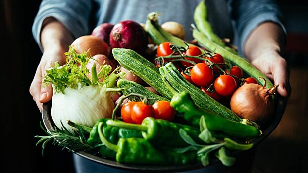 Как выбирать овощи и фрукты?