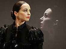 В Москве состоится открытие фестиваля CONTEXT. Diana Vishneva