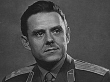 Тайна гибели космонавта Владимира Комарова