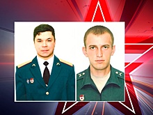 Гвардии старший прапорщик доставил боеприпасы на позиции и спас раненых и технику