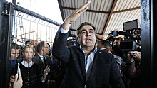 Саакашвили 18 сентября придет в суд Львова на рассмотрение дела о его прорыве границы