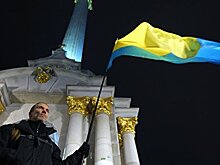 До Третьего Майдана не дотянули. Для тонуса партии войны