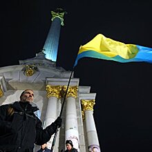 До Третьего Майдана не дотянули. Для тонуса партии войны