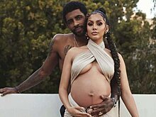 Кайри Ирвинг: «Готовлю для жены сам, пытаюсь выжить»