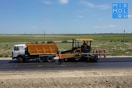 Более 53 млрд выделят на дорожную инфраструктуру в регионах