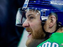 В Уфе Умарка назвали Легендой, а он «запомнил лишь номера, как в концлагере»