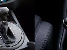 «Механика» или «автомат»: что предпочитают женщины, при выборе автомобиля