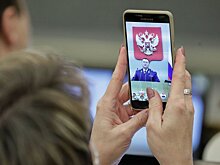 Представители фракций ГД выступили на «правительственном часе» с участием Генерального прокурора