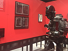 Собянин принял участие в открытии Музея кино на ВДНХ