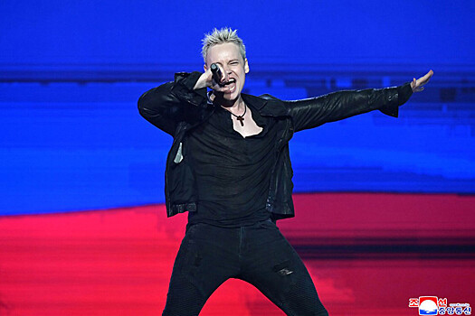 «А говорят, у патриотизма нет цены»: в Белгороде возмущены концертом Shaman