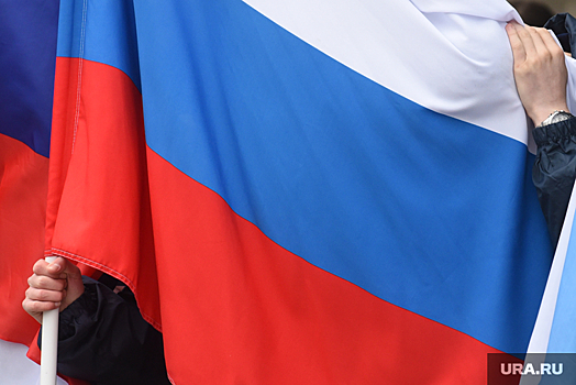 Российские спортсмены выступят на Кубке мира по бодибилдингу под своими фагами