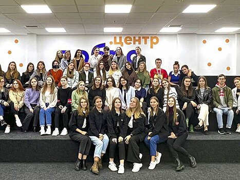 Число волонтеров-студентов в Москве выросло в 1,5 раза по сравнению с 2021 годом
