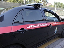 СМИ: Осетинский экс-прокурор сознался в убийстве гражданской жены