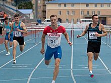 Ростовские легкоатлеты завоевали несколько медалей на чемпионате России