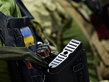Подразделения 127-й бригады теробороны в Харькове комплектуют отбывавшими наказание заключенными