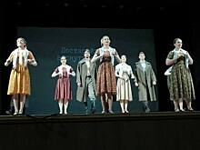 В Оренбурге пройдет концерт на языке жестов в рамках фестиваля «Воспевая Победу»