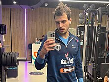 Экс-защитник 2Drots Сэмио тренируется с «Союзом» Кузнецова