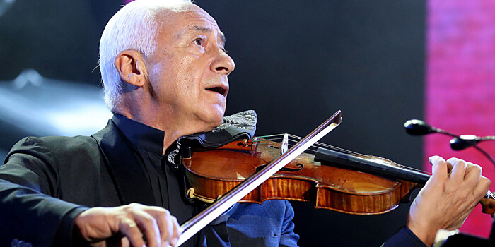Большое искусство: оркестр Спивакова дал концерты в Узбекистане