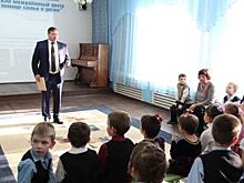 Металлоинвест поздравил воспитанников соцучреждений с праздником