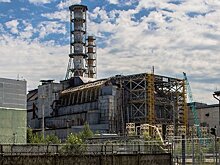 Украина планирует внести объекты Чернобыля в список Всемирного наследия ЮНЕСКО