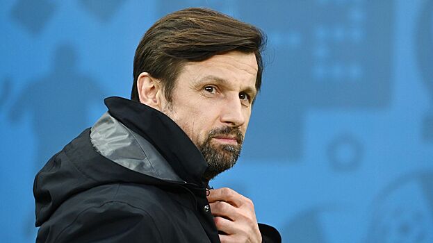 Семак объяснил, почему никто не любит «Зенит»