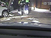 В Ростове-на-Дону сотрудники Госавтоинспекции пресекли опасную ночную поездку несовершеннолетних