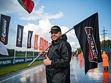 Павел Ткачук: Yuka ADV Pro Racing Team – проект в первую очередь про популяризацию Автоспорта