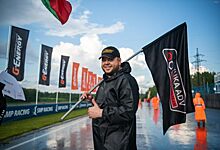 Павел Ткачук: Yuka ADV Pro Racing Team – проект в первую очередь про популяризацию Автоспорта