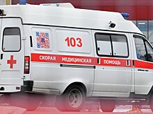Байкер погиб после столкновения со столбом на трассе М-2 в Подмосковье