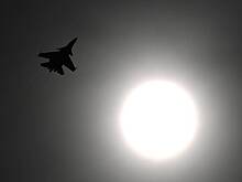 Армия России впервые атаковала Днепропетровск гибридом ракеты и планирующей авиабомбы. Пролет снаряда попал на видео