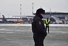 Самолет с россиянами вернулся в Шереметьево из-за пожара на борту