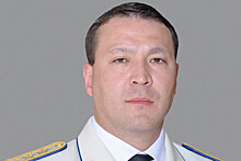 Племянник Назарбаева Самат Абиш уволен с поста первого зампреда КНБ Казахстана
