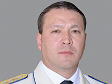 Племянник Назарбаева Самат Абиш уволен с поста первого зампреда КНБ Казахстана