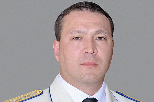 Племянник Назарбаева Самат Абиш уволен с поста первого зампреда КНБ Казахстана