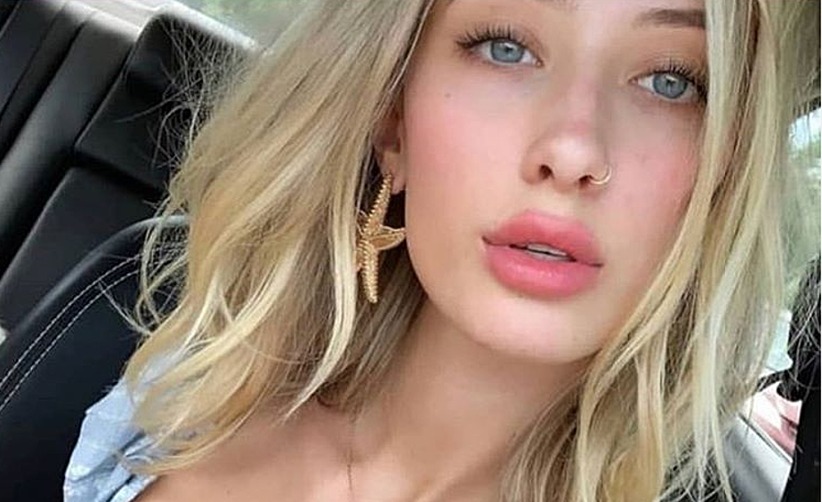 Это ангельское лицо 20-летней Кейлен Уорд, которая придумала продавать свои интимные фото на пользу австралийских лесов. Девушка уже собрала больше миллиона долларов и вдохновила других моделей.