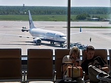 Росавиация отреагировала на запрет транзита через небо Украины