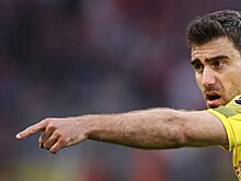 Bild: "Бавария" хочет подписать 35-летнего защитника Папастатопулоса