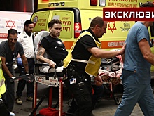 Востоковед объяснил, почему теракт в Тель-Авиве невыгоден Ирану