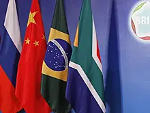 Каир рассчитывает на поддержку Москвы в вопросе вступления в БРИКС