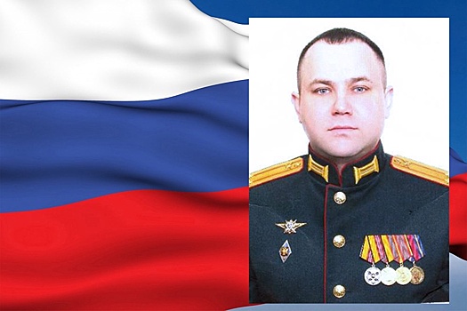 В Минобороны рассказали о подвигах еще шестерых российских военнослужащих, совершенных ими в ходе спецоперации