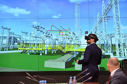 В Оренбуржье благодаря российским разработкам повысили нефтедобычу на зрелых месторождениях